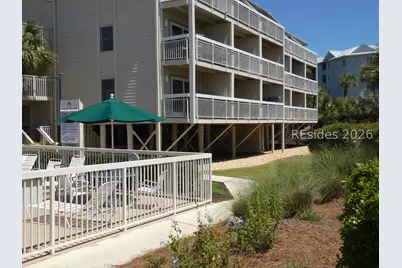 4 N Forest Beach Drive #126, Hilton Head Island, SC 29928 - Photo 13