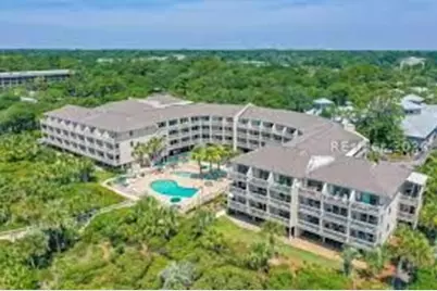 4 N Forest Beach Drive #126, Hilton Head Island, SC 29928 - Photo 3