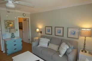 4 N Forest Beach Dr, Hilton Head Island, SC 29928 - Photo 23
