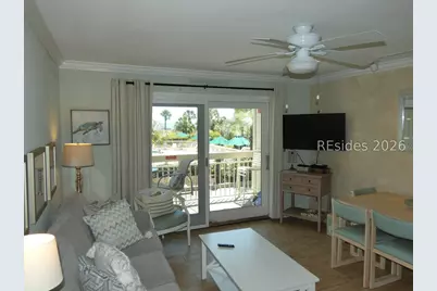 4 N Forest Beach Drive #126, Hilton Head Island, SC 29928 - Photo 23