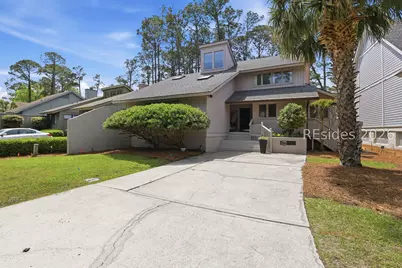 150 Otter Road, Hilton Head Island, SC 29928 - Photo 31