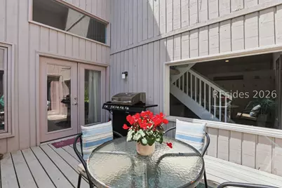 150 Otter Road, Hilton Head Island, SC 29928 - Photo 25