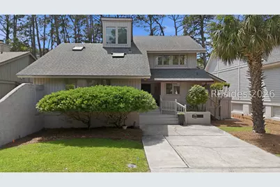 150 Otter Road, Hilton Head Island, SC 29928 - Photo 1