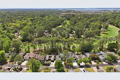 150 Otter Road, Hilton Head Island, SC 29928 - Photo 39