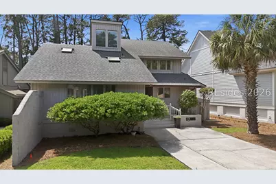 150 Otter Road, Hilton Head Island, SC 29928 - Photo 35