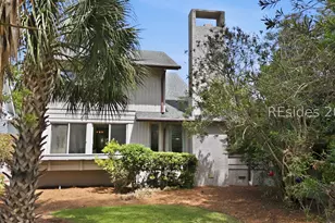 150 Otter Rd, Hilton Head Island, SC 29928 - Photo 33