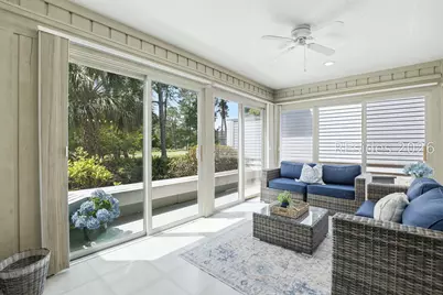 150 Otter Road, Hilton Head Island, SC 29928 - Photo 7