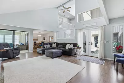 150 Otter Road, Hilton Head Island, SC 29928 - Photo 5