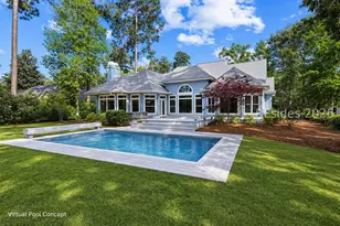 7 Timber Marsh Ln, Hilton Head Island, SC 29926 - Photo 55