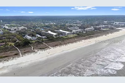 23 S Forest Beach Drive #187, Hilton Head Island, SC 29928 - Photo 1