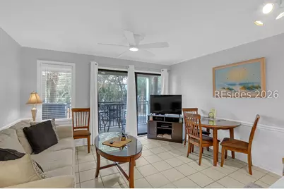 23 S Forest Beach Drive #187, Hilton Head Island, SC 29928 - Photo 17