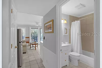23 S Forest Beach Drive #187, Hilton Head Island, SC 29928 - Photo 15