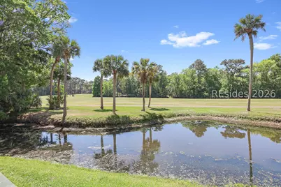 90 Gloucester Road #1102, Hilton Head Island, SC 29928 - Photo 37
