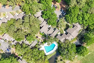 90 Gloucester Rd, Hilton Head Island, SC 29928 - Photo 57