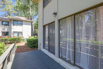 90 Gloucester Road #1102, Hilton Head Island, SC 29928 - Photo 33