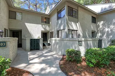 90 Gloucester Road #1102, Hilton Head Island, SC 29928 - Photo 3