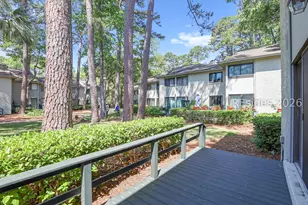 90 Gloucester Rd, Hilton Head Island, SC 29928 - Photo 31