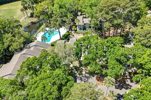 90 Gloucester Rd, Hilton Head Island, SC 29928 - Photo 57