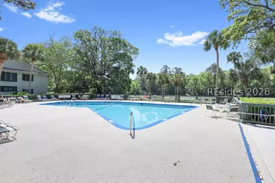 90 Gloucester Road #1102, Hilton Head Island, SC 29928 - Photo 37