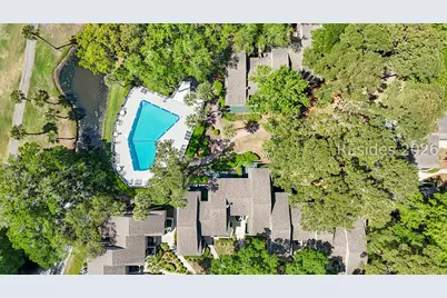 90 Gloucester Road #1102, Hilton Head Island, SC 29928 - Photo 45