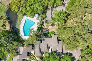 90 Gloucester Rd, Hilton Head Island, SC 29928 - Photo 45