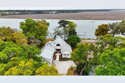12 Widewater Road, Hilton Head Island, SC 29926 - Photo 63
