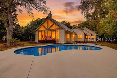 12 Widewater Road, Hilton Head Island, SC 29926 - Photo 1