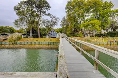 12 Widewater Road, Hilton Head Island, SC 29926 - Photo 49