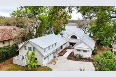 12 Widewater Road, Hilton Head Island, SC 29926 - Photo 61