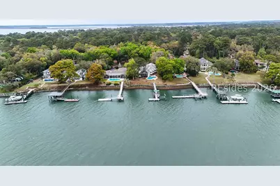 12 Widewater Road, Hilton Head Island, SC 29926 - Photo 61