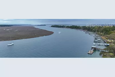 12 Widewater Road, Hilton Head Island, SC 29926 - Photo 59