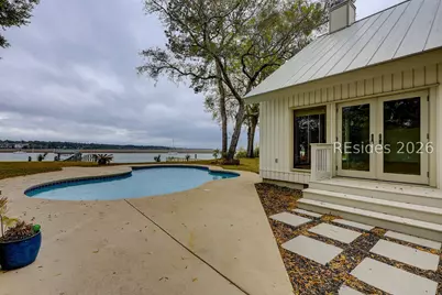 12 Widewater Road, Hilton Head Island, SC 29926 - Photo 49