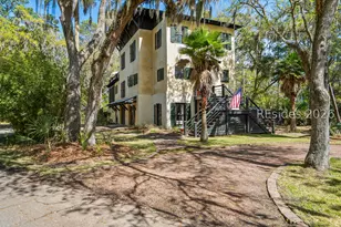 4 North Point Trail, Beaufort, SC 29907 - Photo 3