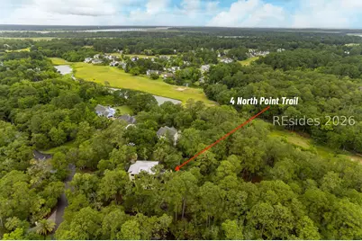 4 N Point Trail, Beaufort, SC 29907 - Photo 71