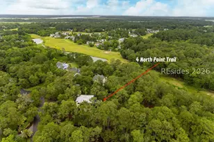 4 North Point Trail, Beaufort, SC 29907 - Photo 71
