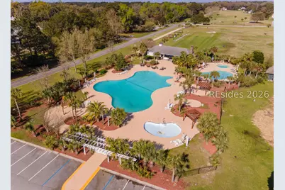 4 N Point Trail, Beaufort, SC 29907 - Photo 67