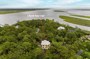 4 North Point Trail, Beaufort, SC 29907 - Photo 65