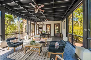 4 North Point Trail, Beaufort, SC 29907 - Photo 23