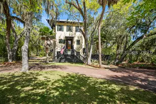 4 North Point Trail, Beaufort, SC 29907 - Photo 1