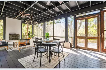 4 N Point Trail, Beaufort, SC 29907 - Photo 25