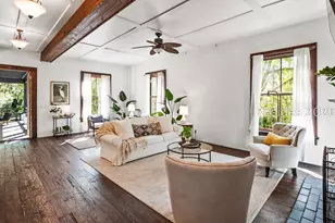 4 North Point Trail, Beaufort, SC 29907 - Photo 17