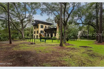 4 N Point Trail, Beaufort, SC 29907 - Photo 61