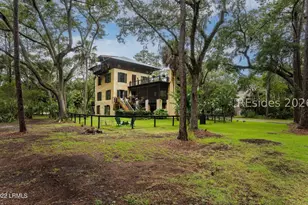 4 North Point Trail, Beaufort, SC 29907 - Photo 61