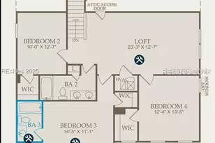 664 Danner Dr, Okatie, SC 29909 - Photo 17