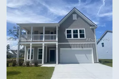 664 Danner Drive, Okatie, SC 29909 - Photo 1