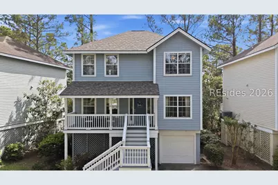 10 Pine Burr Road E #5, Hilton Head Island, SC 29926 - Photo 1
