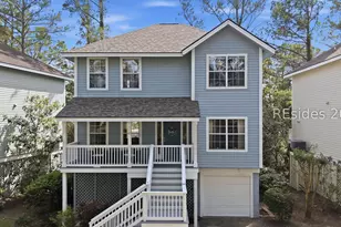 10 Pine Burr Rd E, Hilton Head Island, SC 29926 - Photo 1