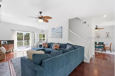 10 Pine Burr Road E #5, Hilton Head Island, SC 29926 - Photo 7