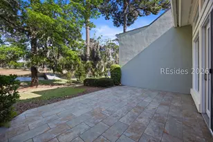 266 Berwick Dr, Hilton Head Island, SC 29926 - Photo 27