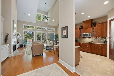 266 Berwick Drive, Hilton Head Island, SC 29926 - Photo 5